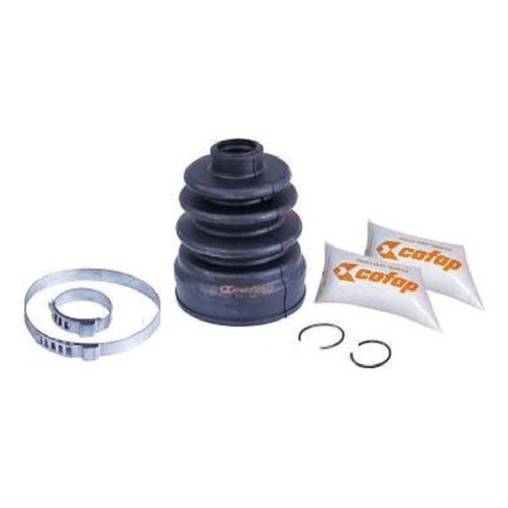 Kit de Reparo da Junta Homocinética Direita para Hyundai I30 e I30 CW - 4x4 - A-354