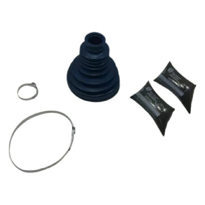 Kit de Reparo da Junta Homocinética Lado Câmbio para Chevrolet S10 - 4x4 - A-37