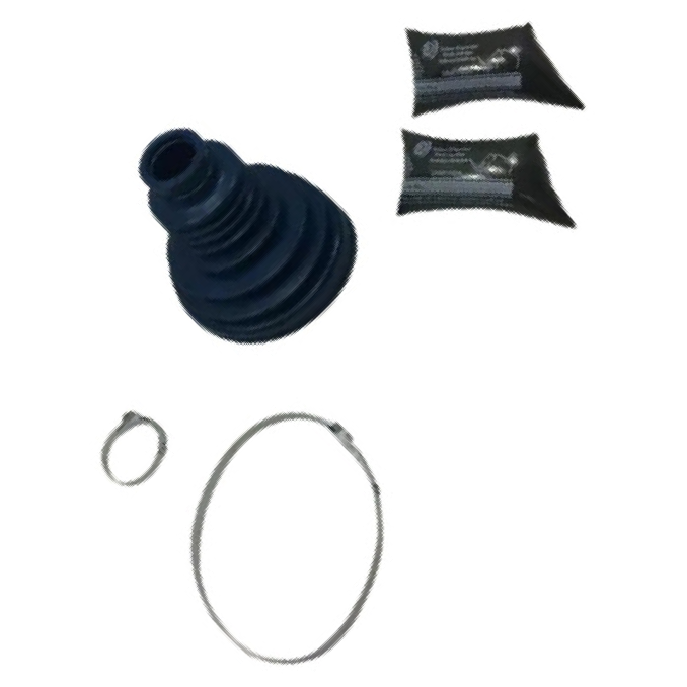 Kit de Reparo da Junta Homocinética Lado Câmbio para Chevrolet S10 - 4x4 - A-37