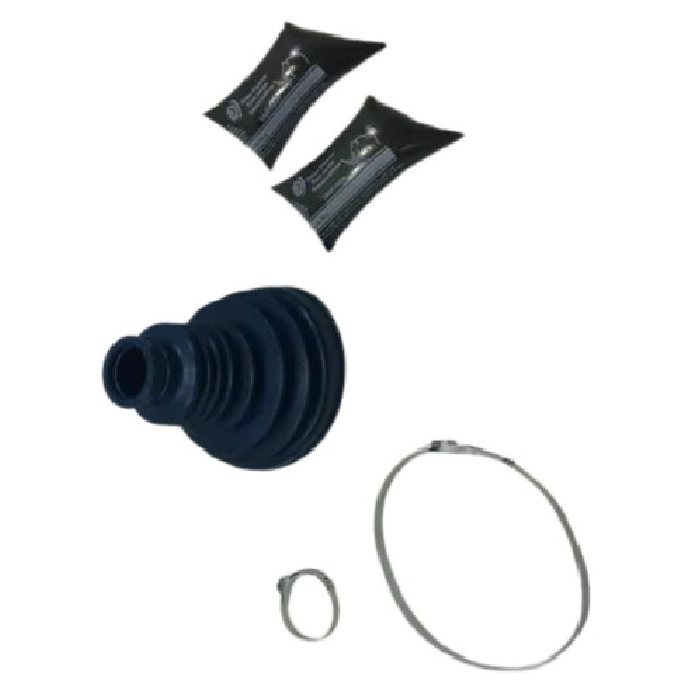 Kit de Reparo da Junta Homocinética Lado Câmbio para Chevrolet S10 - 4x4 - A-37