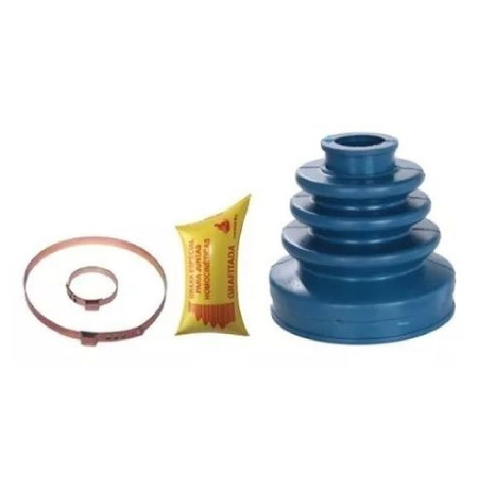 Kit de Reparo da Junta Homocinética para Honda Accord - 4x4 - A-51