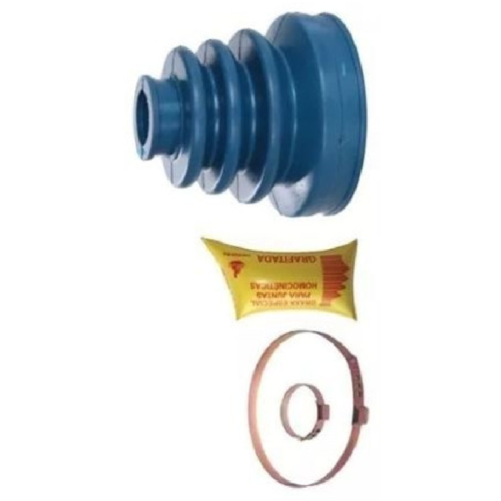 Kit de Reparo da Junta Homocinética para Honda Accord - 4x4 - A-51