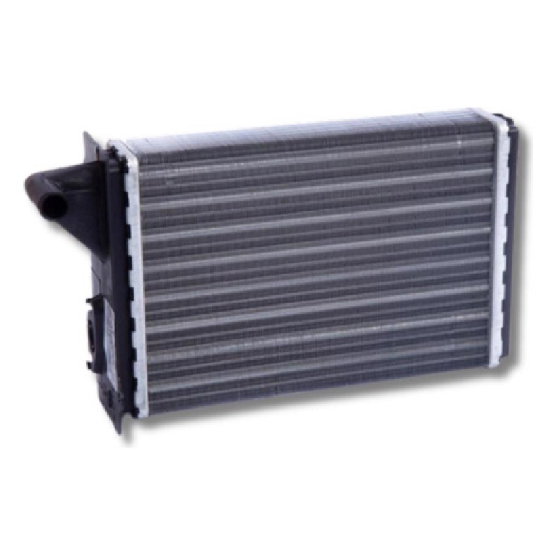 Radiador de Água do Motor para Fiat Elba e Prêmio - Denso - BC116120-4470RC