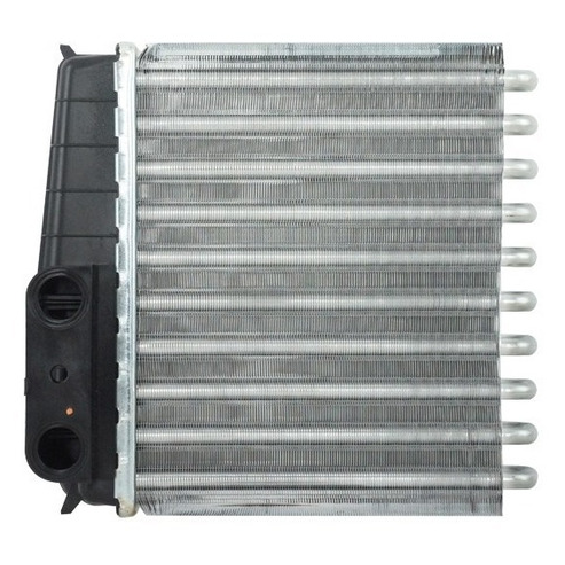 Radiador de Água do Motor para Fiat Linea e Punto - Denso - BC116120-4520RC