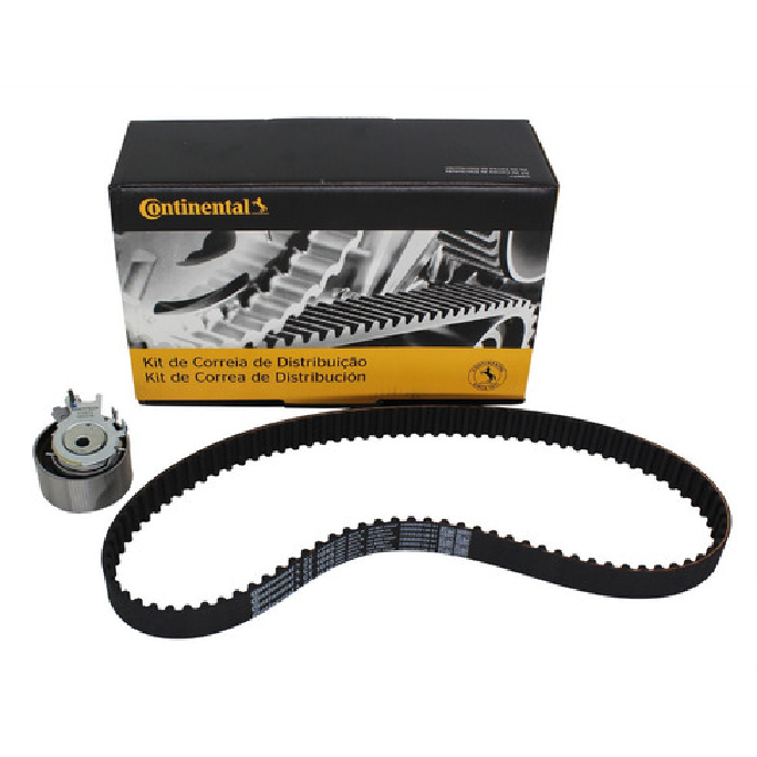 Correia Dentada Sincronizadora - Contitech - CT1045K1