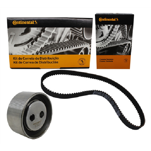 Correia Dentada Sincronizadora - Contitech - CT1049K2