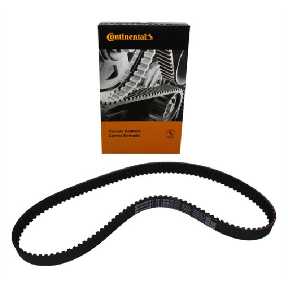 Correia Dentada Sincronizadora - Contitech - CT1049K2
