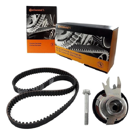 Correia Dentada Sincronizadora - Contitech - CT453K1