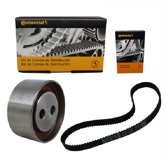 Correia Dentada Sincronizadora - Contitech - CT488K1