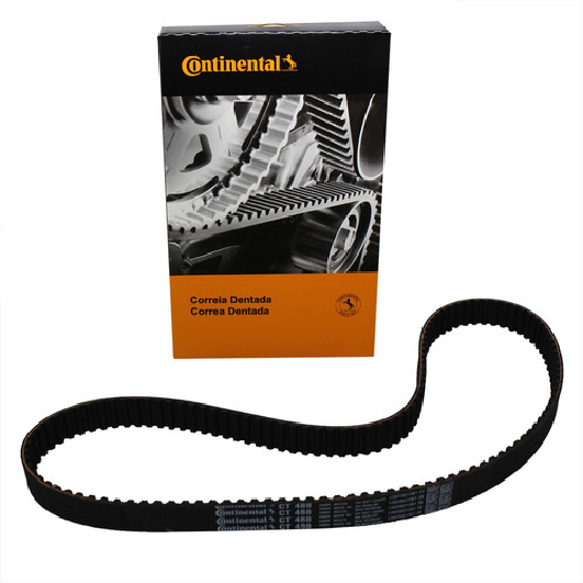 Correia Dentada Sincronizadora - Contitech - CT488K1