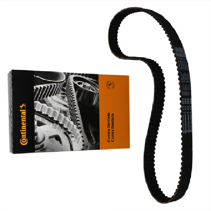 Correia Dentada Sincronizadora - Contitech - CT488K1