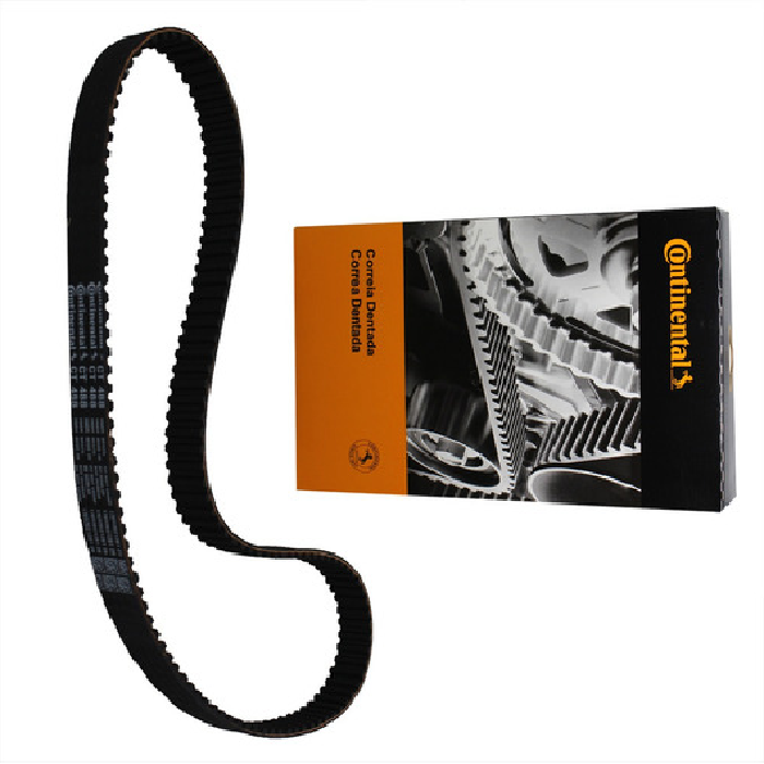Correia Dentada Sincronizadora - Contitech - CT488K1