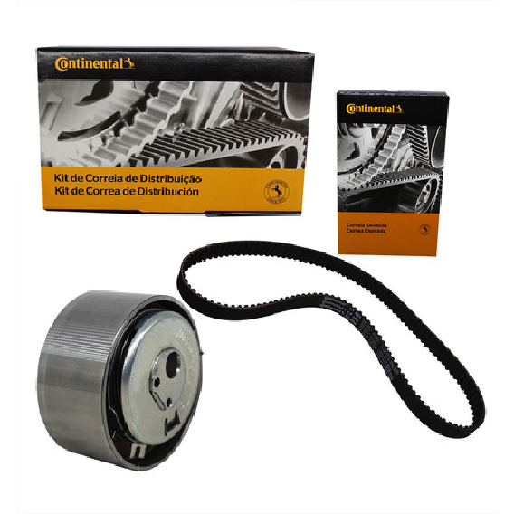 Correia Dentada Sincronizadora - Contitech - CT488K2