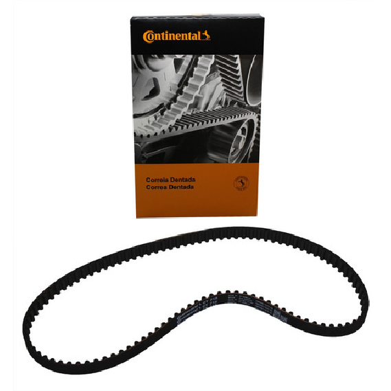 Correia Dentada Sincronizadora - Contitech - CT718K3