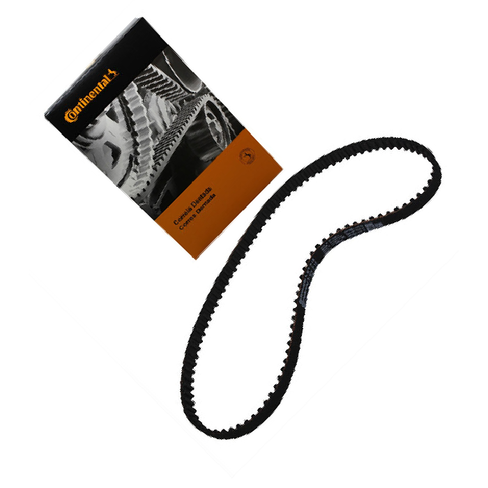 Correia Dentada Sincronizadora - Contitech - CT718K3