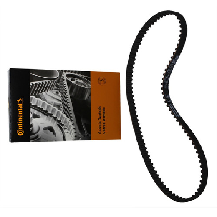Correia Dentada Sincronizadora - Contitech - CT718K3