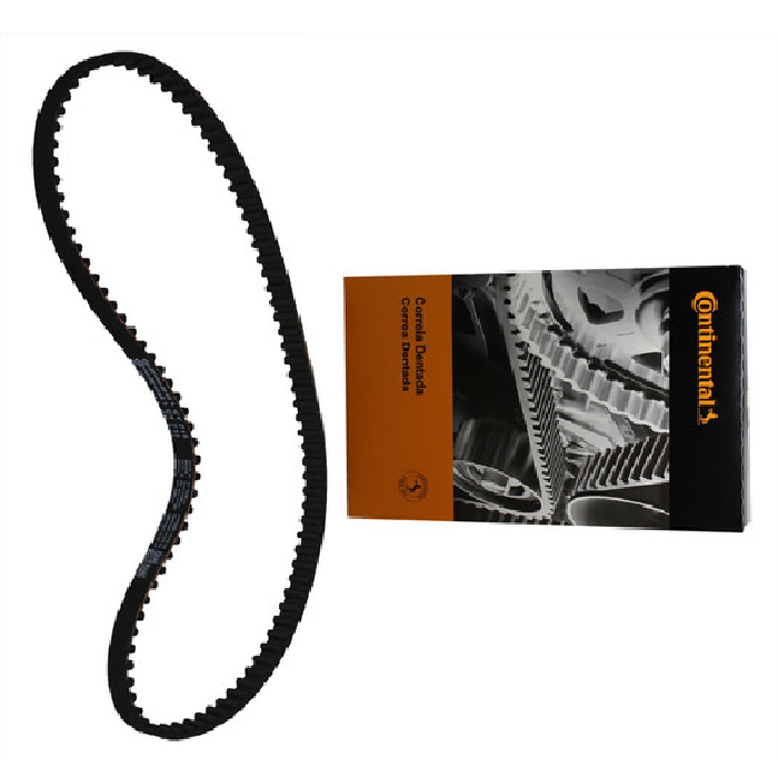 Correia Dentada Sincronizadora - Contitech - CT718K3