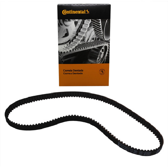 Kit da Correia Dentada Sincronizadora para Volkswagen Gol - Continental Contitech - CT846K1