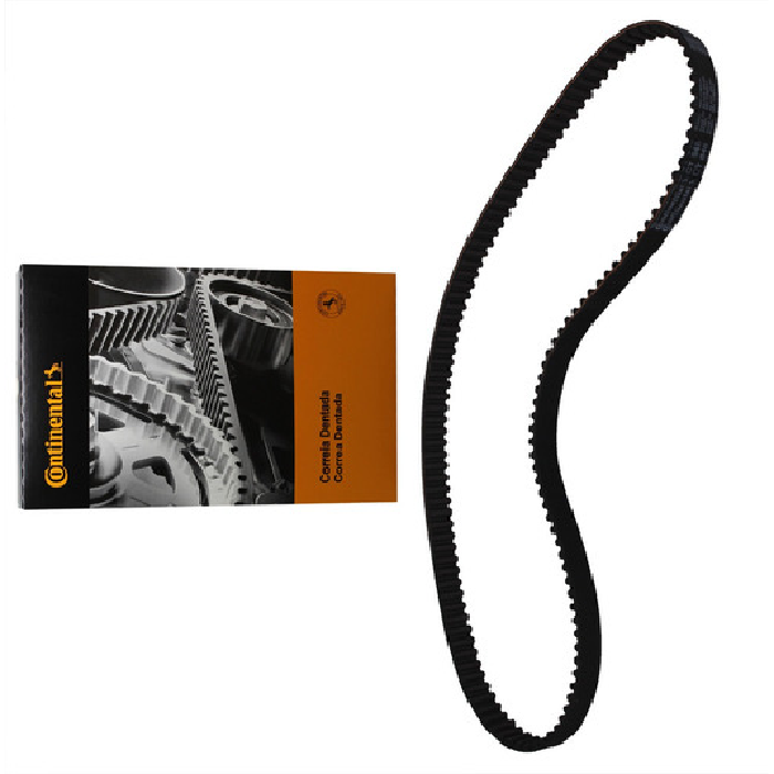 Kit da Correia Dentada Sincronizadora para Volkswagen Gol - Continental Contitech - CT846K1