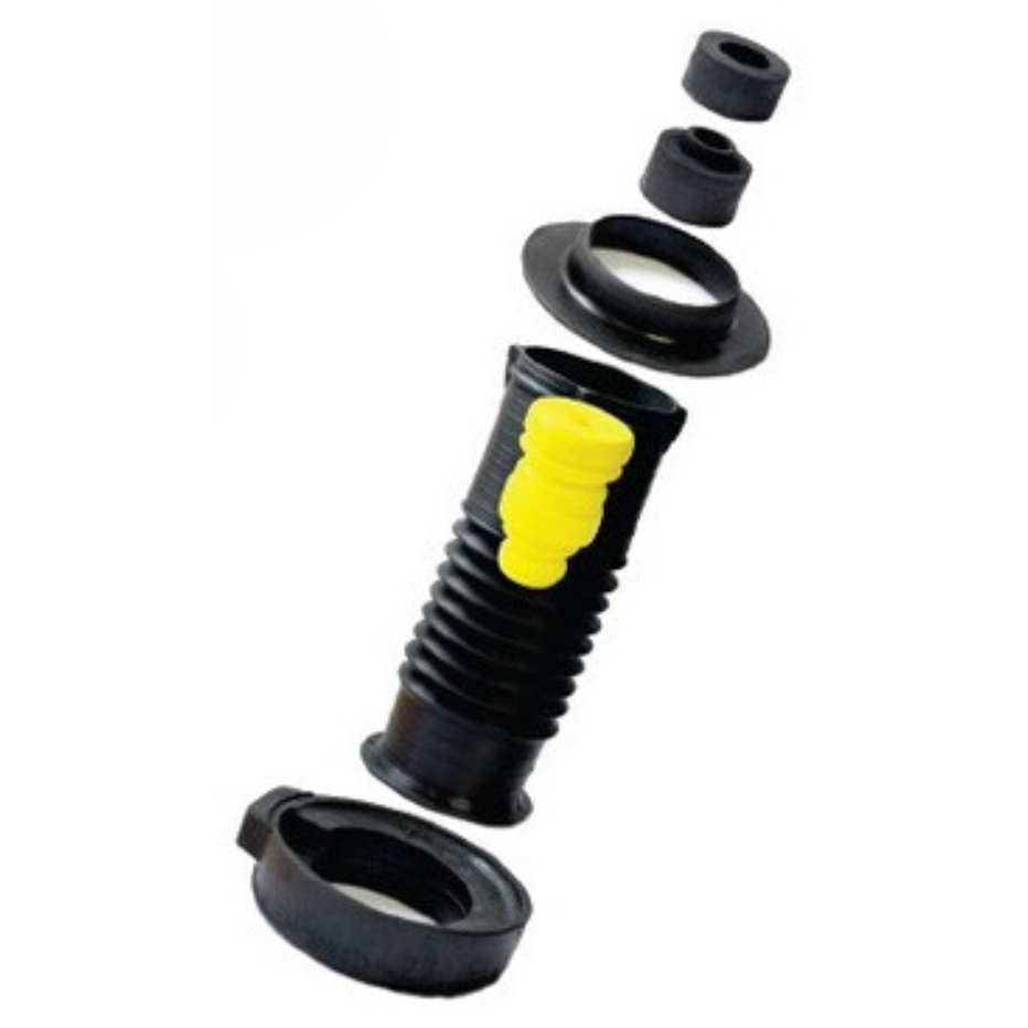 Kit de Reparo do Amortecedor Traseiro para Jeep Compass - 4x4 - D-1222