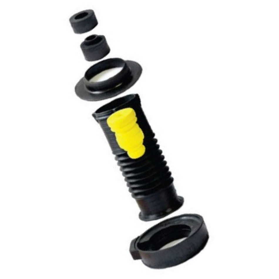 Kit de Reparo do Amortecedor Traseiro para Jeep Compass - 4x4 - D-1222