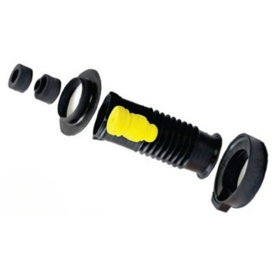Kit de Reparo do Amortecedor Traseiro para Jeep Compass - 4x4 - D-1222