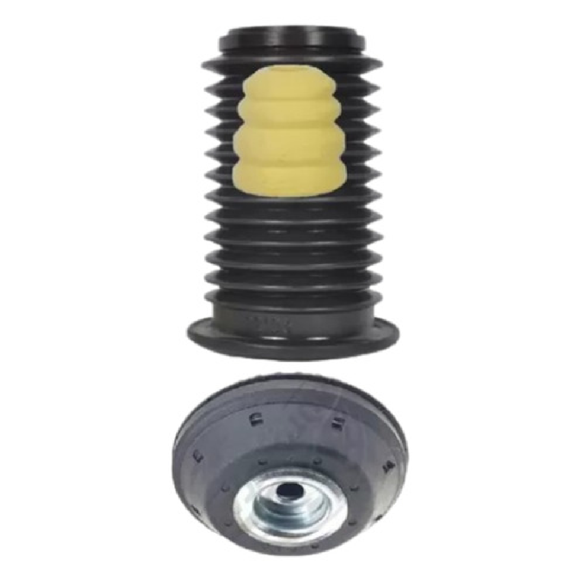 Kit de Reparo do Amortecedor Dianteiro para Fiat 500 e 500 Abarth - 4x4 - D-929