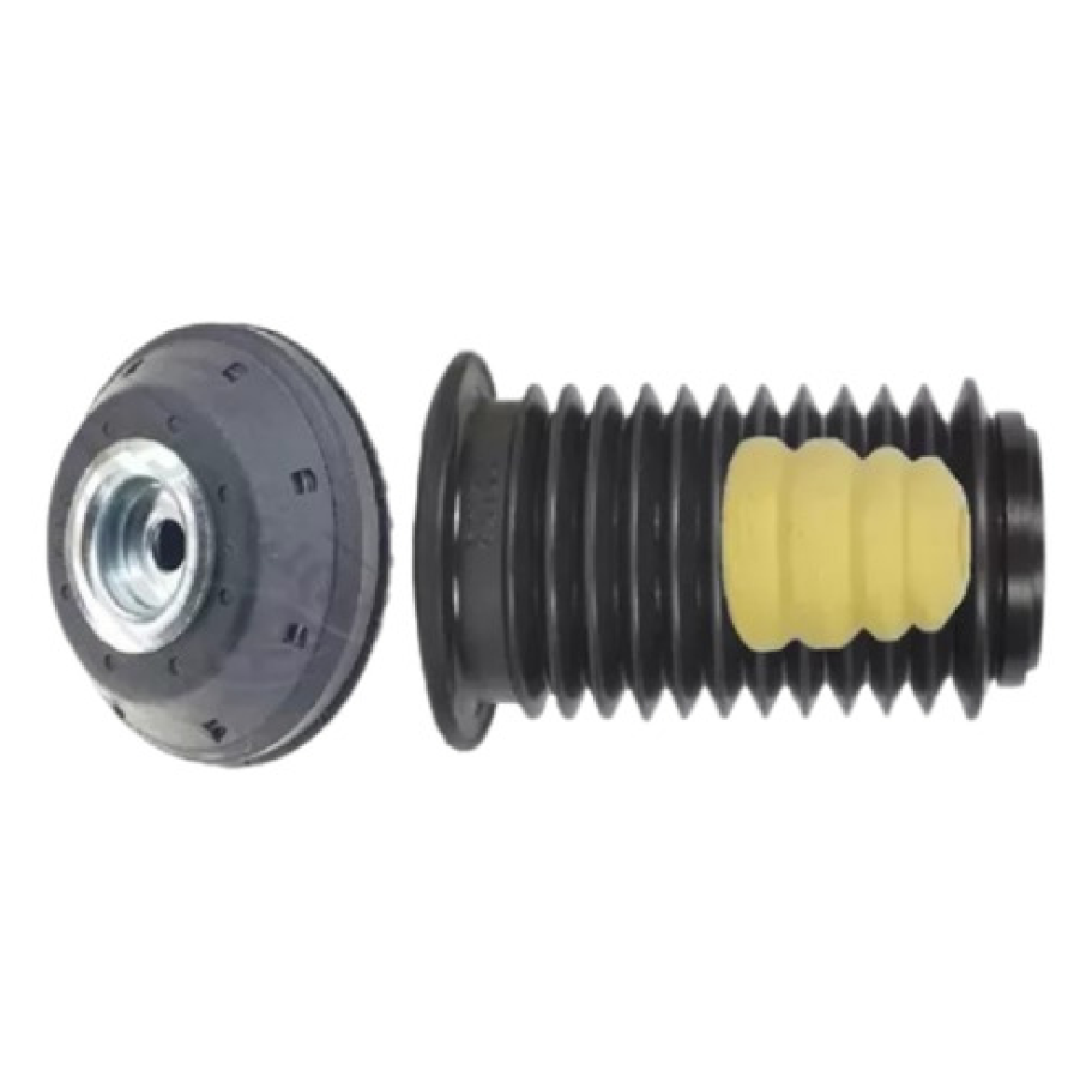 Kit de Reparo do Amortecedor Dianteiro para Fiat 500 e 500 Abarth - 4x4 - D-929