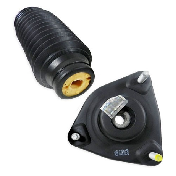 Kit de Reparo do Amortecedor Dianteiro - 4x4 - D-950