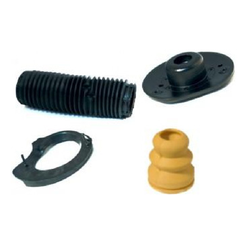 Kit de Reparo do Amortecedor Dianteiro para Volvo XC60 - 4x4 - D-962
