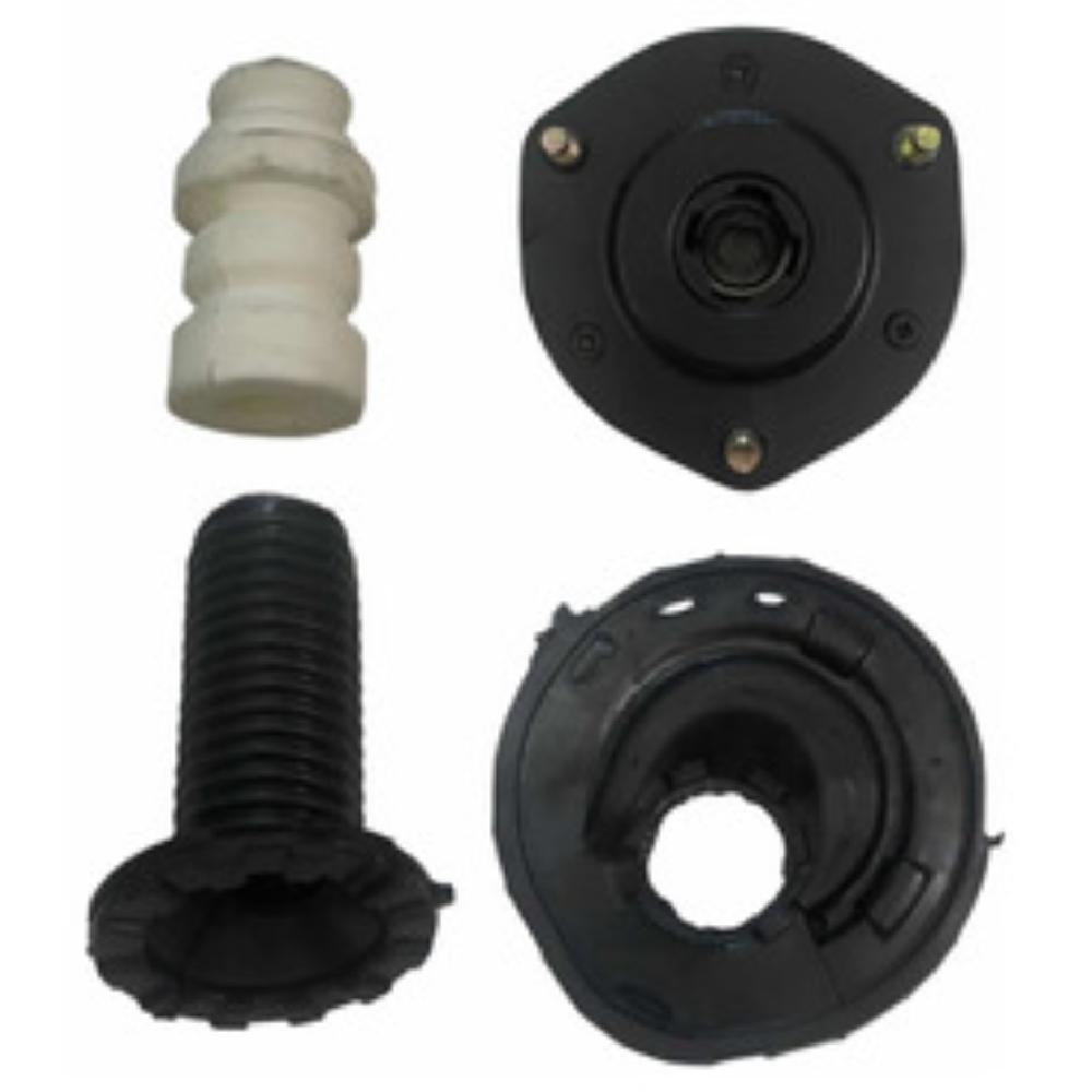 Kit de Reparo do Amortecedor Dianteiro para Toyota Camry - 4x4 - D-972