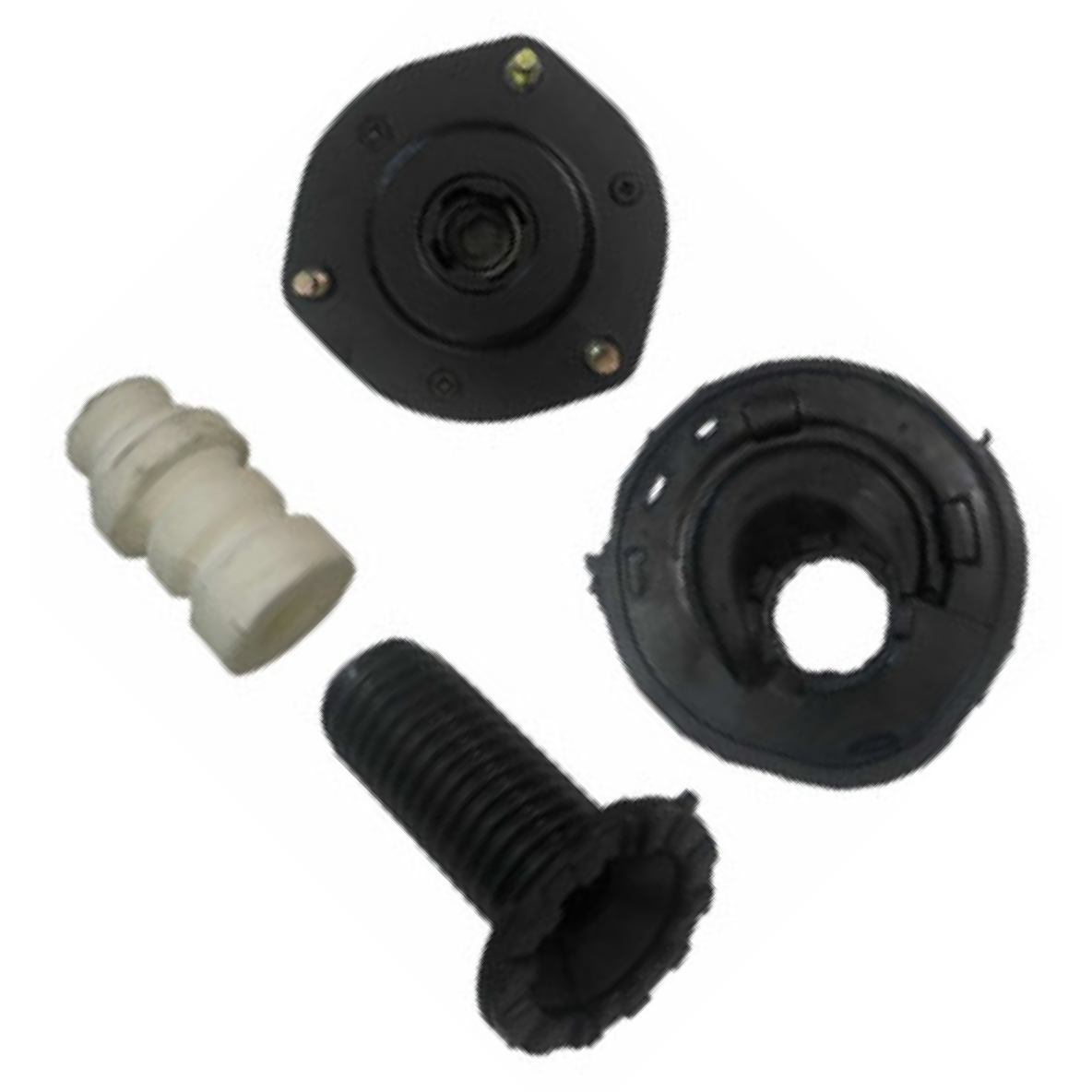 Kit de Reparo do Amortecedor Dianteiro para Toyota Camry - 4x4 - D-972