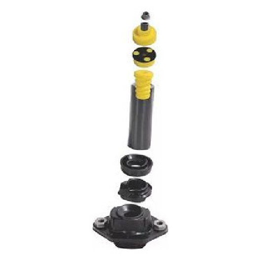 Kit de Reparo do Amortecedor Traseiro - 4x4 - D-976