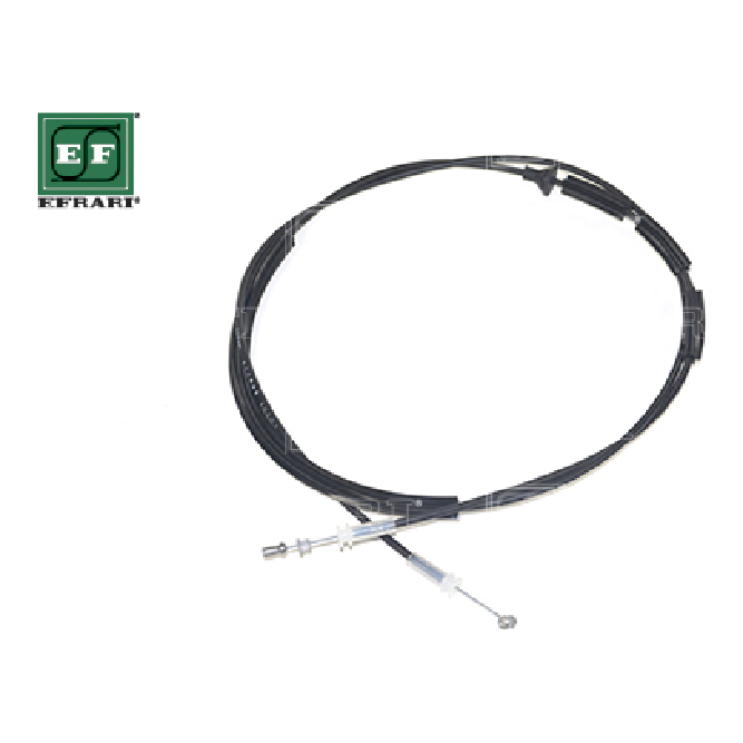 Cabo de Abertura do Capô para Volkswagen Logus e Pointer - Efrari - EF789A