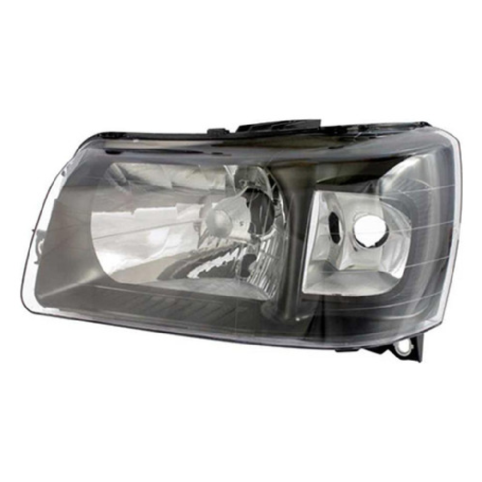 Farol Dianteiro Direito para Fiat Fiorino e Uno - Orgus - FF-535 LD