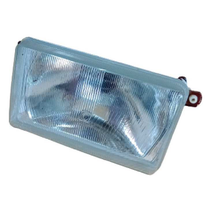 Farol Dianteiro Direito para Volkswagen Santana - Orgus - FW-44 LD