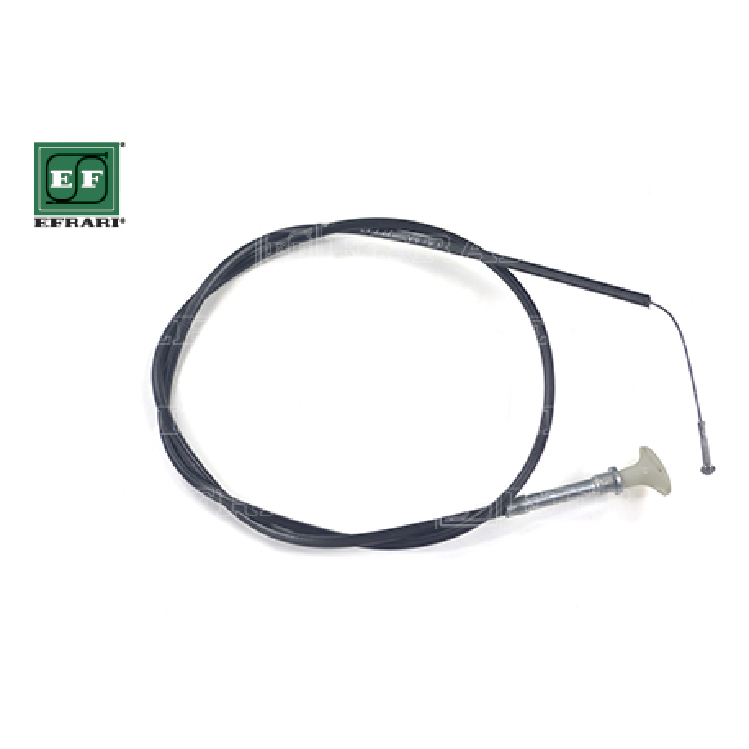 Cabo de Abertura do Capô para Chevrolet Chevette e Chevette Hatch - Efrari - GM228