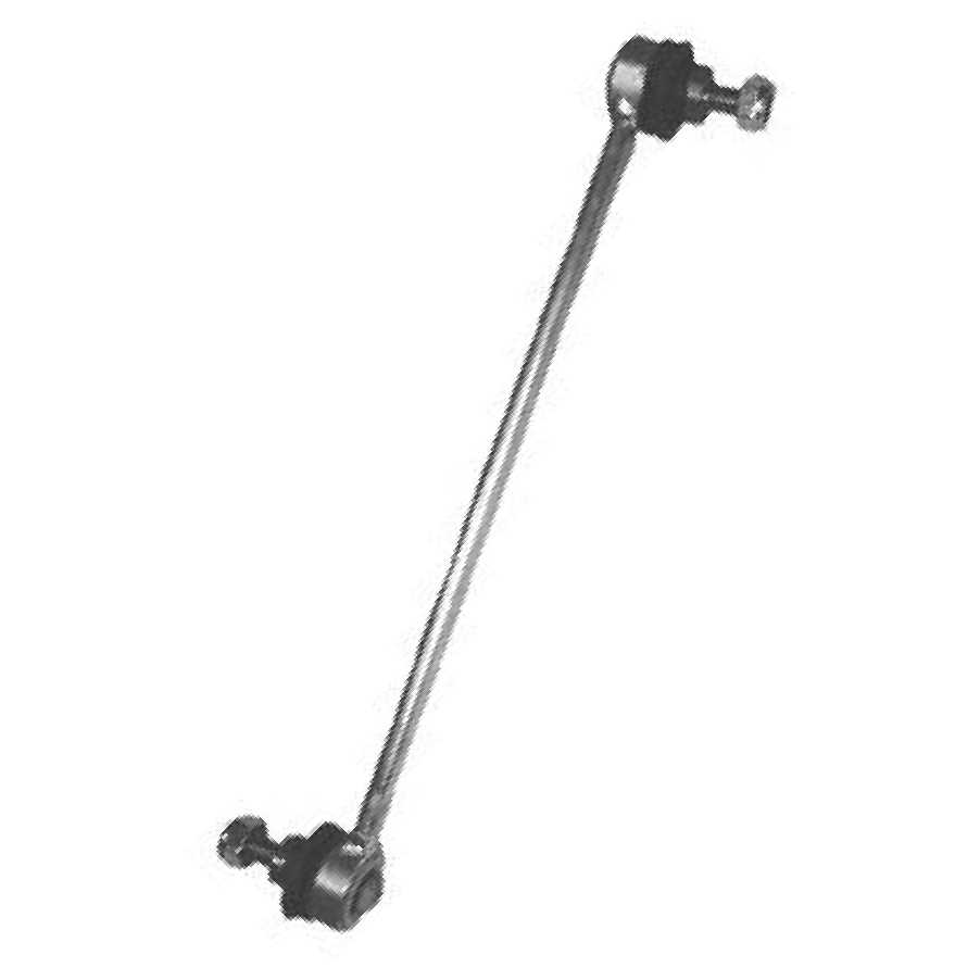 Bieleta Diant Direita ou Esquerda - Grazzimetal - GM-2286-A