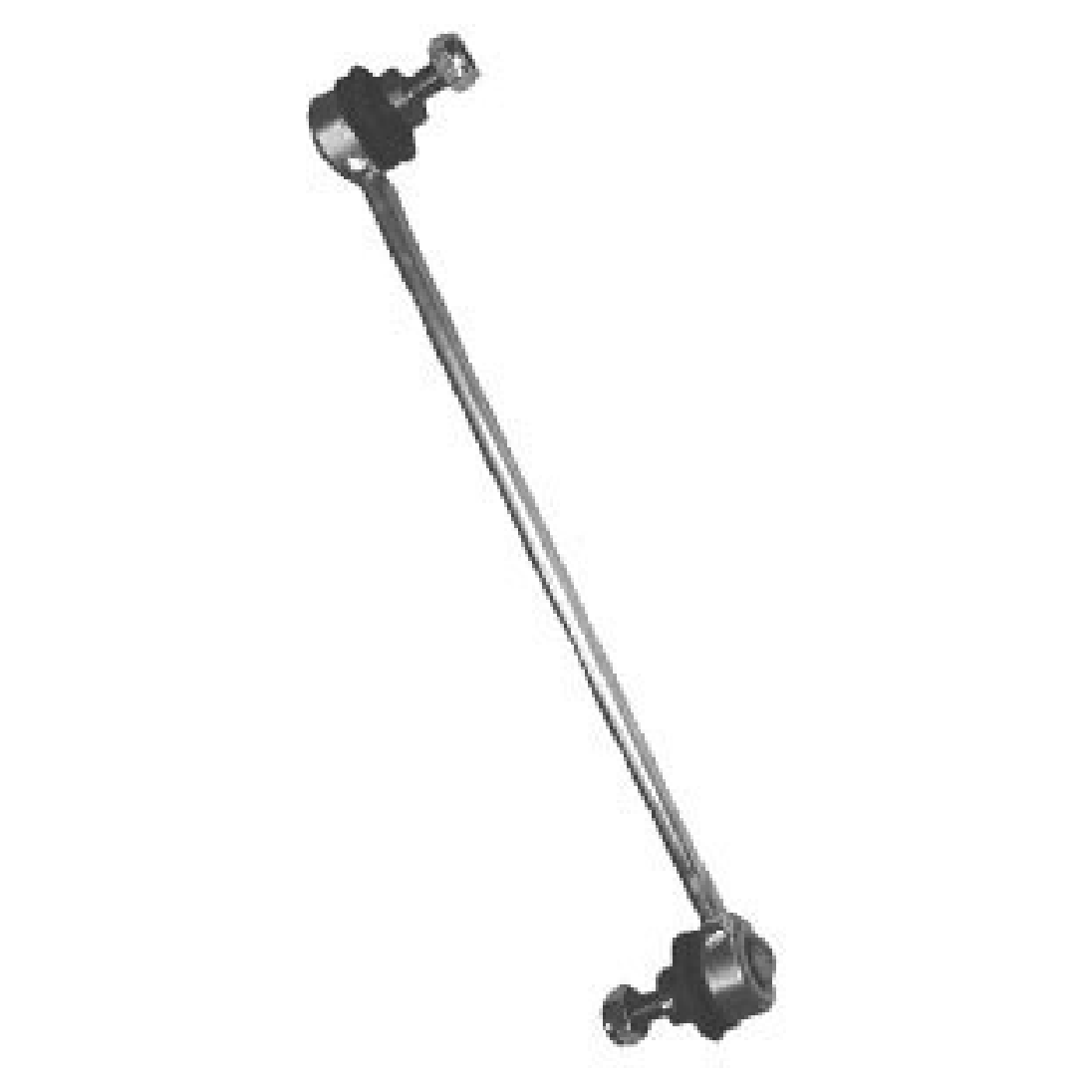 Bieleta Diant Direita ou Esquerda - Grazzimetal - GM-2286-A