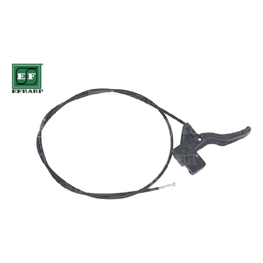 Cabo de Abertura do Capô para Chevrolet Celta e Prisma - Efrari - GM247C