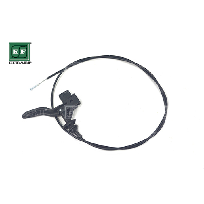 Cabo de Abertura do Capô para Chevrolet Corsa e Corsa Sedan - Efrari - GM247D