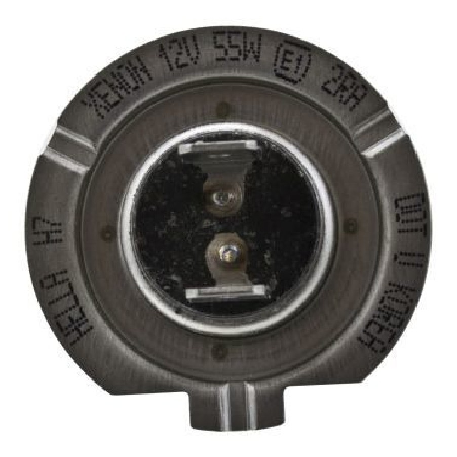 Par Lâmpadas H7 12V 55W High Performance PX26d - Hella - H7 HP