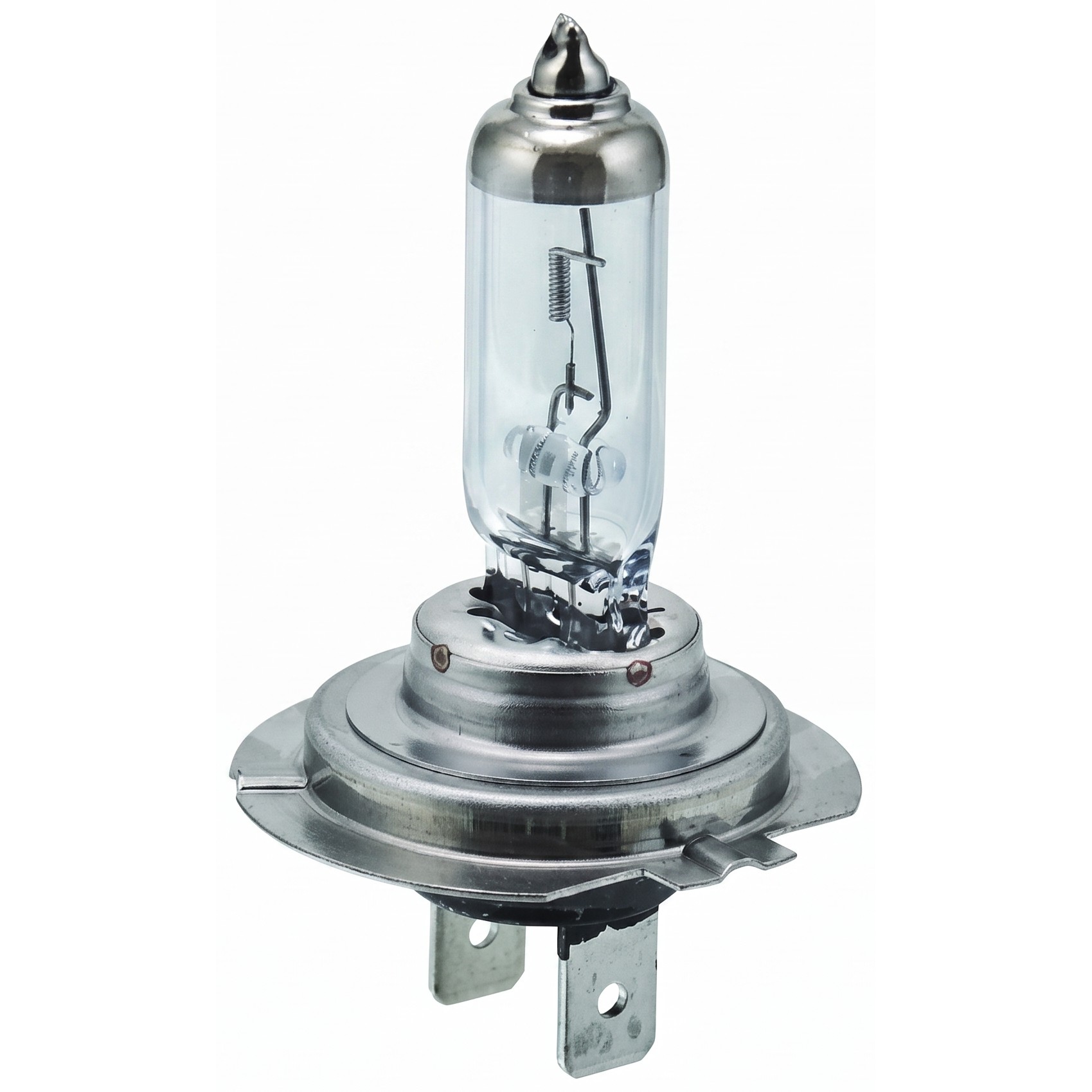 Par Lâmpadas H7 12V 55W High Performance PX26d - Hella - H7 HP