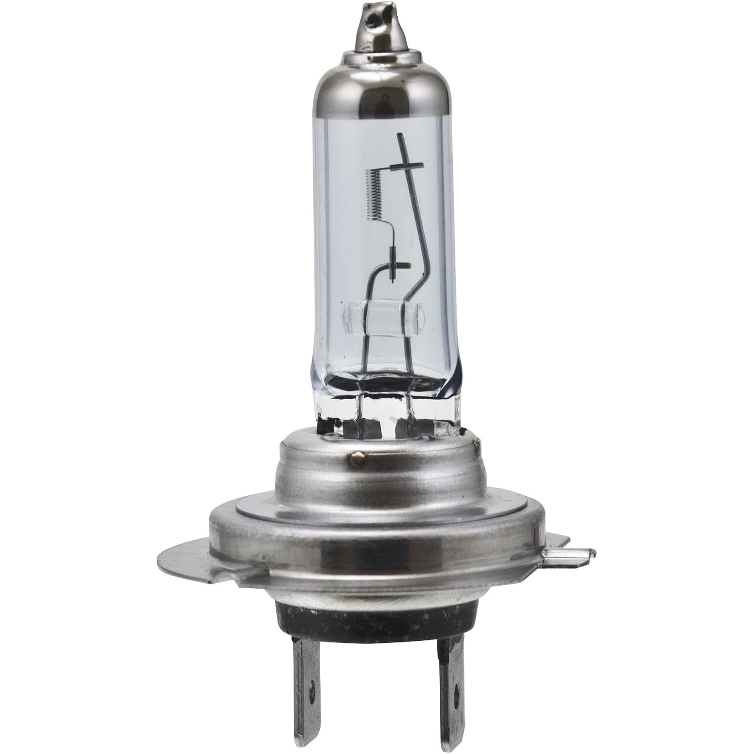 2 Lâmpadas H7 55W 12V - Hella - H7 HP