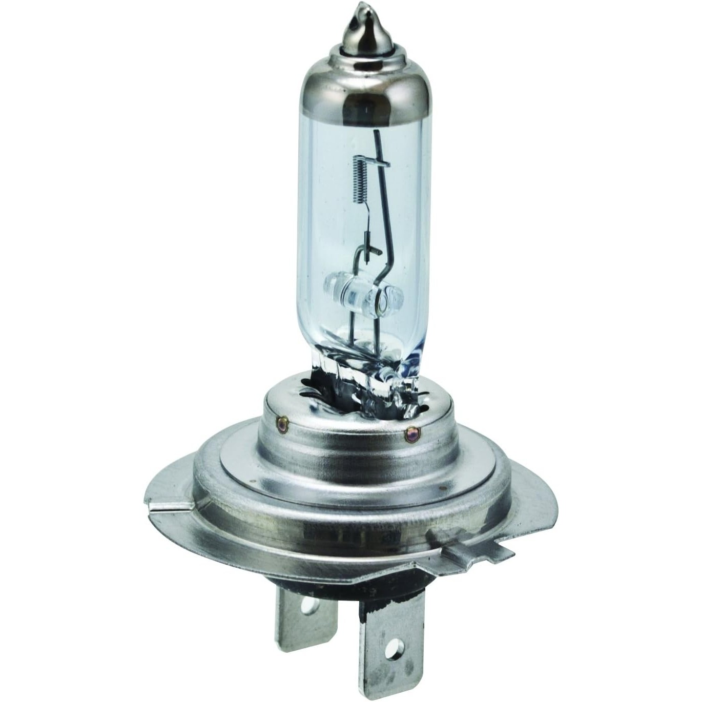 2 Lâmpadas H7 55W 12V - Hella - H7 HP
