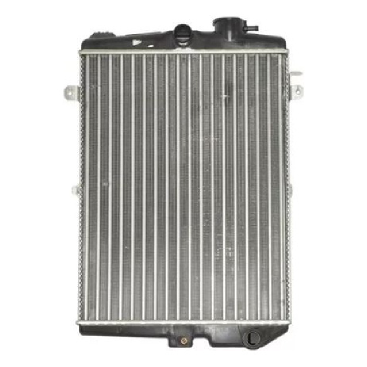 Radiador de Água do Motor - IRB - IR48140