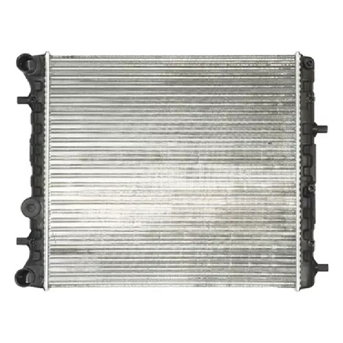 Radiador de Água do Motor - IRB - IR48108