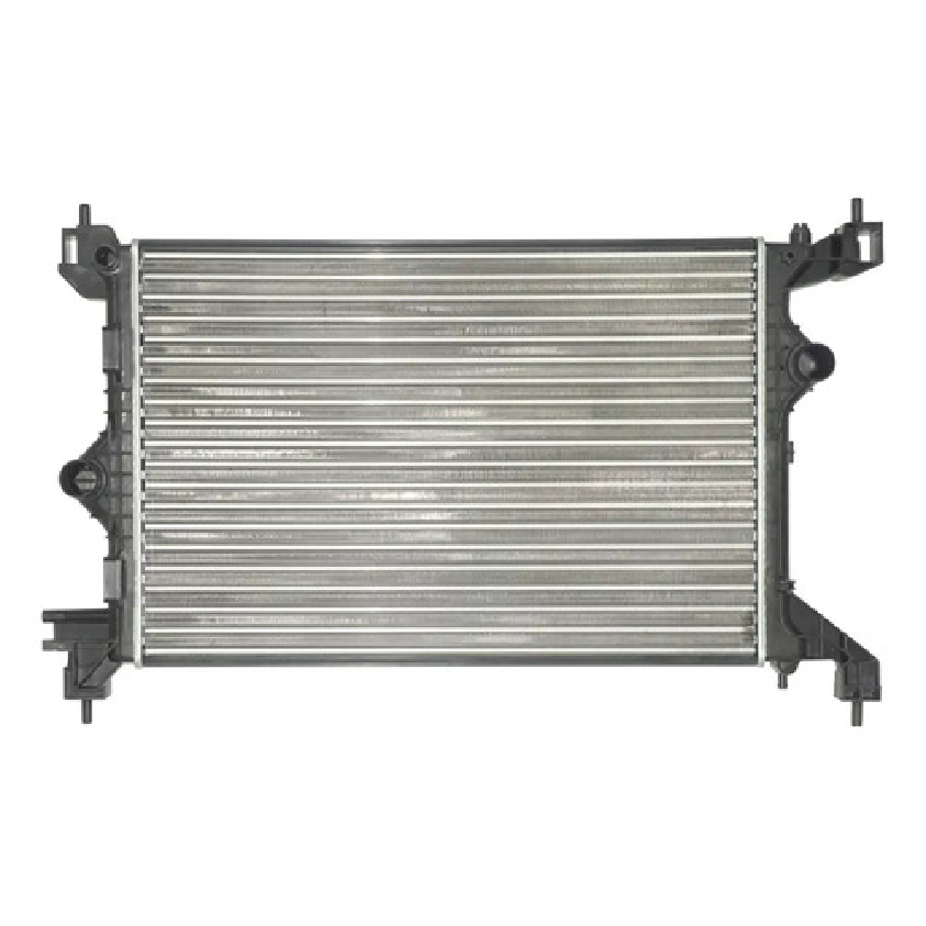 Radiador de Água do Motor - IRB - IR48202