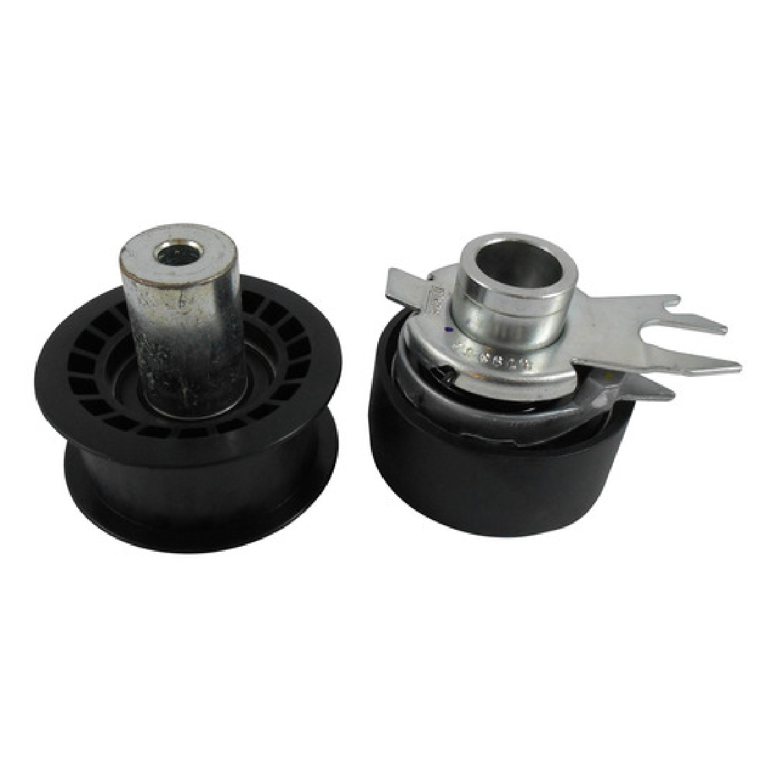 Kit da Correia Dentada Sincronizadora para Seat Ibiza e Volkswagen Gol - Gates - KS-107