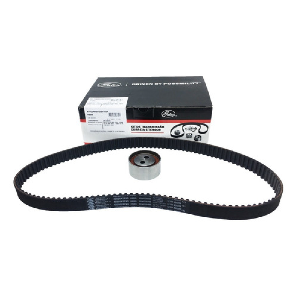 Kit da Correia Dentada Sincronizadora - Gates - KS200
